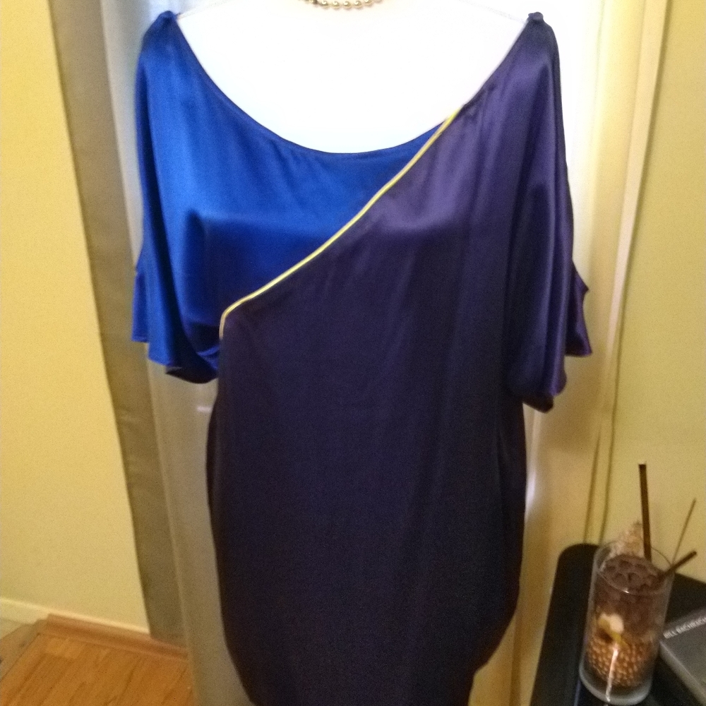 NEW Venus Silk Top